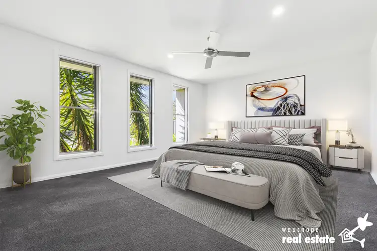 Main view of Homely house listing, 16 Glenview Drive, Wauchope NSW 2446