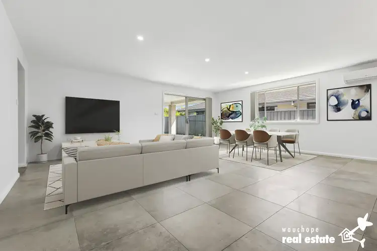 Fourth view of Homely house listing, 16 Glenview Drive, Wauchope NSW 2446
