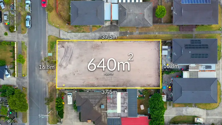 5 Flowervale Road