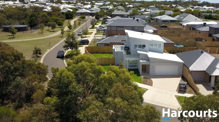 Main view of Homely house listing, 10-12 Statesman Parkway, Ocean Grove VIC 3226