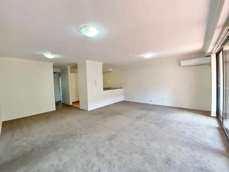 Second view of Homely apartment listing, 20/38-40 Marlborough Rd, Homebush West NSW 2140