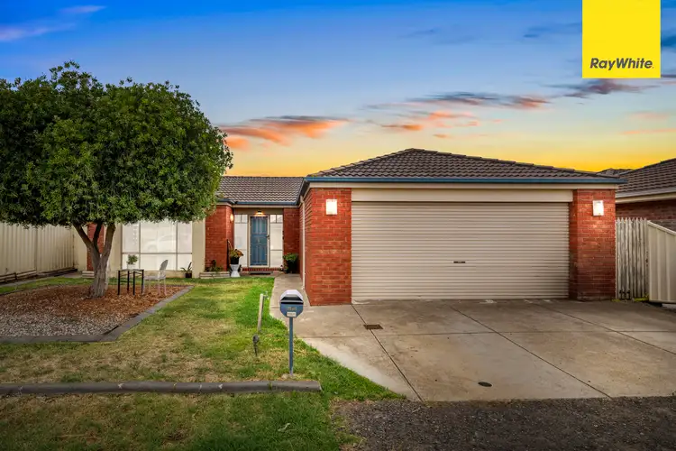 Main view of Homely house listing, 9 Thomasz Place, Kurunjang VIC 3337