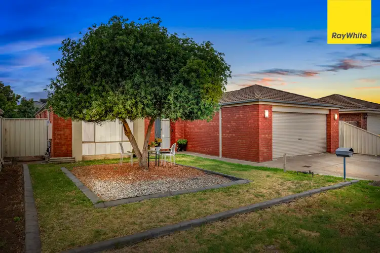 Second view of Homely house listing, 9 Thomasz Place, Kurunjang VIC 3337
