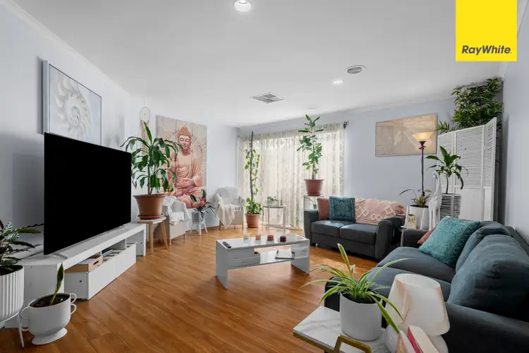 Third view of Homely house listing, 9 Thomasz Place, Kurunjang VIC 3337