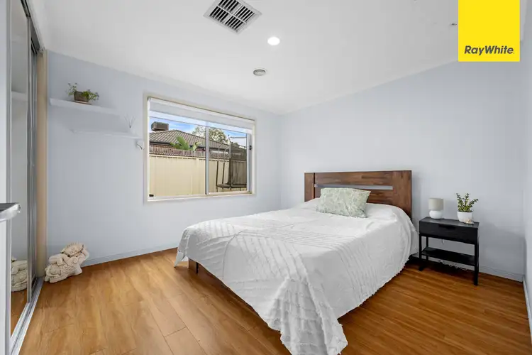 Fourth view of Homely house listing, 9 Thomasz Place, Kurunjang VIC 3337