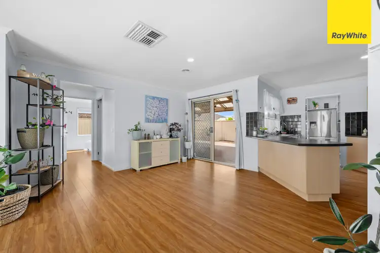 Fifth view of Homely house listing, 9 Thomasz Place, Kurunjang VIC 3337