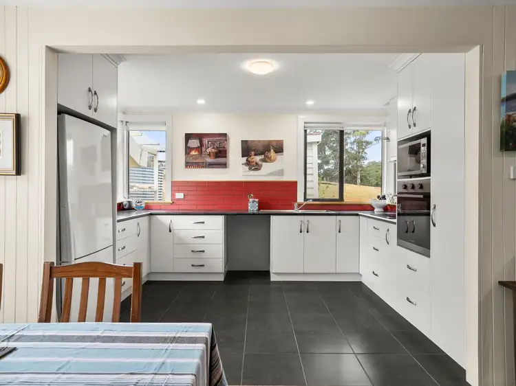 Third view of Homely house listing, 73 Main Street, Wilmot TAS 7310