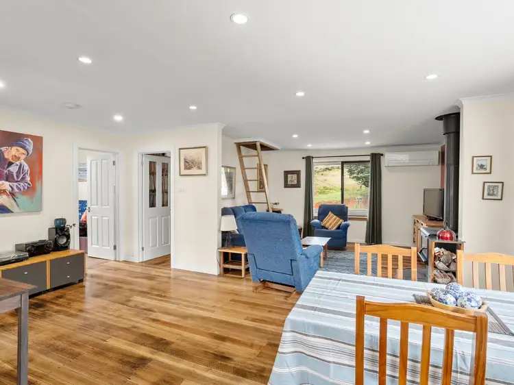 Fifth view of Homely house listing, 73 Main Street, Wilmot TAS 7310