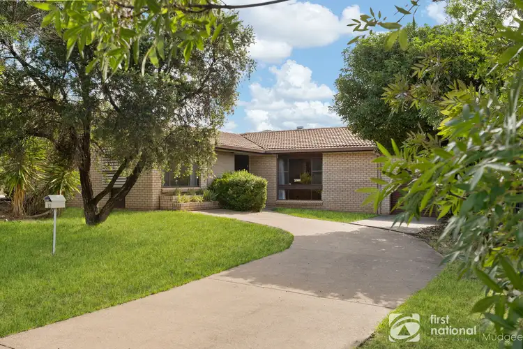 Main view of Homely house listing, 12 Wentworth Avenue, Mudgee NSW 2850