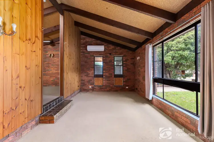 Second view of Homely house listing, 12 Wentworth Avenue, Mudgee NSW 2850