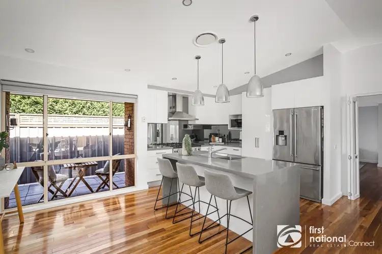 Third view of Homely house listing, 72 Colonial Drive, Bligh Park NSW 2756