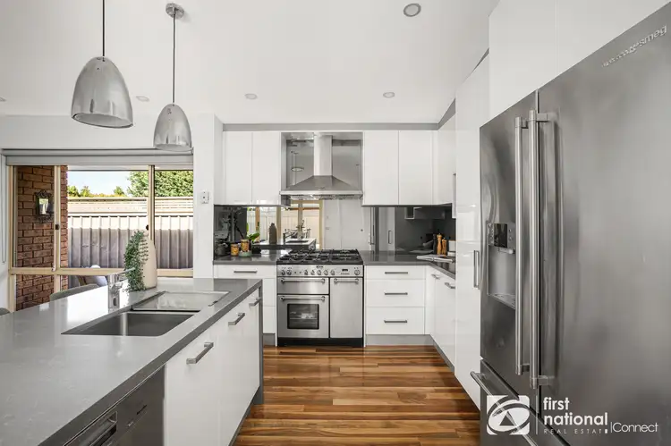 Fifth view of Homely house listing, 72 Colonial Drive, Bligh Park NSW 2756