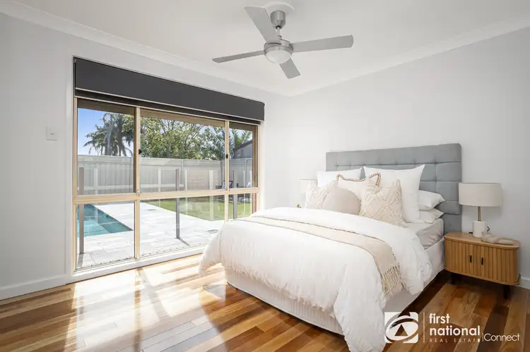 Sixth view of Homely house listing, 72 Colonial Drive, Bligh Park NSW 2756