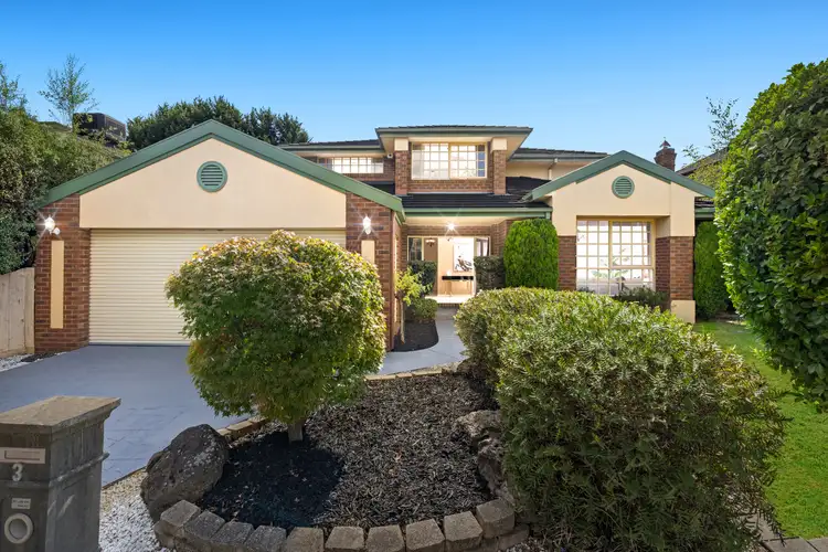 3 Ferrier Court