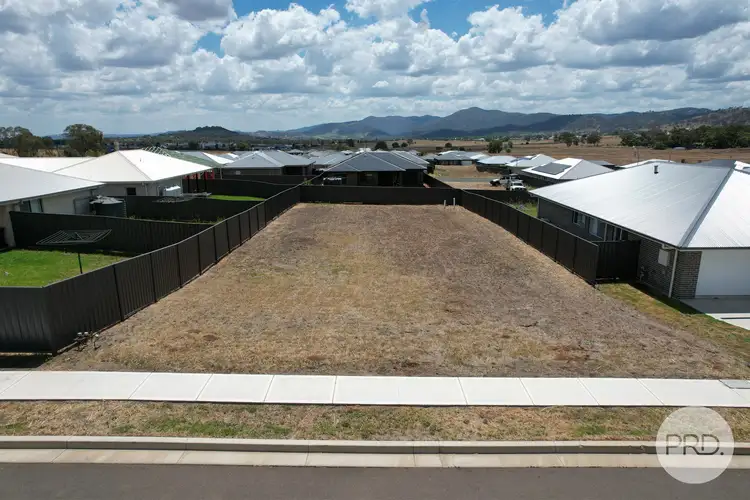 Fourth view of Homely land listing, 32 Evesham Circuit, Tamworth NSW 2340