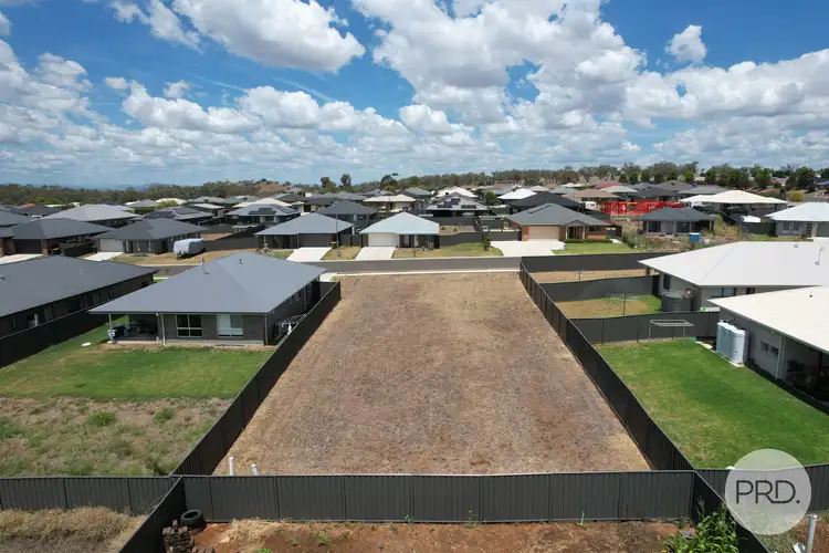 Fifth view of Homely land listing, 32 Evesham Circuit, Tamworth NSW 2340