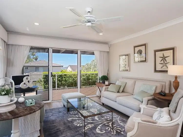 Third view of Homely unit listing, 7/203A Excelsior Parade, Toronto NSW 2283