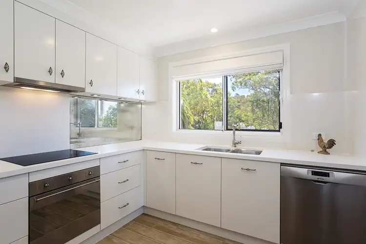 Fourth view of Homely unit listing, 7/203A Excelsior Parade, Toronto NSW 2283