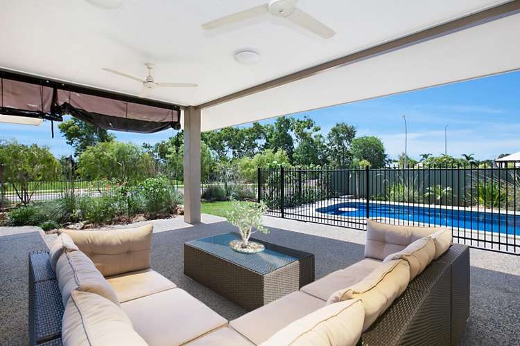 Second view of Homely house listing, 15 Eucharia Street, Bellamack NT 832