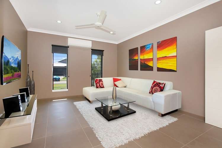 Third view of Homely house listing, 15 Eucharia Street, Bellamack NT 832