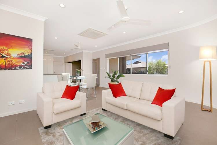 Fifth view of Homely house listing, 15 Eucharia Street, Bellamack NT 832