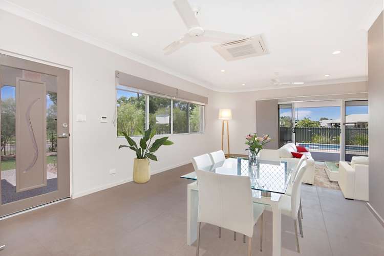 Sixth view of Homely house listing, 15 Eucharia Street, Bellamack NT 832