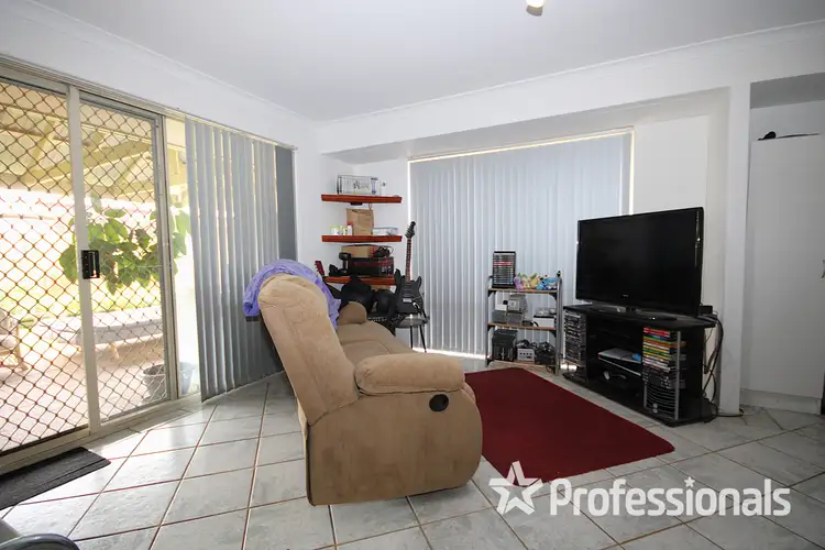 Second view of Homely house listing, 14 Evandale Street, Dudley Park WA 6210