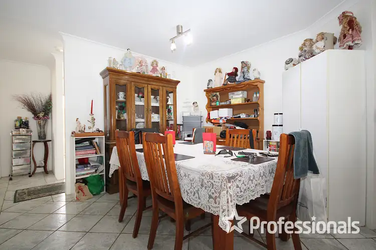 Fifth view of Homely house listing, 14 Evandale Street, Dudley Park WA 6210