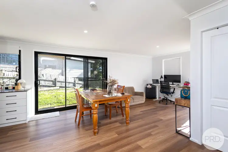 Fifth view of Homely house listing, 35 James Scott Crescent, Lemon Tree Passage NSW 2319