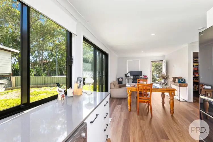 Seventh view of Homely house listing, 35 James Scott Crescent, Lemon Tree Passage NSW 2319