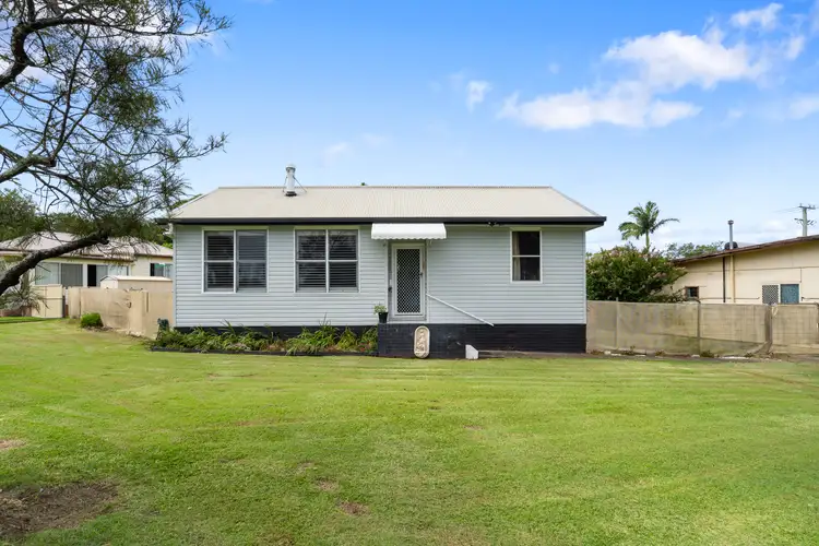 Main view of Homely house listing, 21 Stokes Circuit, Taree NSW 2430