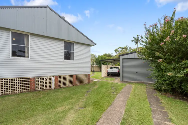 Fifth view of Homely house listing, 21 Stokes Circuit, Taree NSW 2430