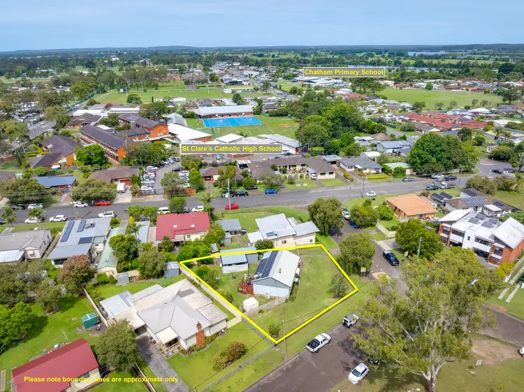 Seventh view of Homely house listing, 21 Stokes Circuit, Taree NSW 2430