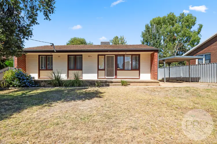 Main view of Homely house listing, 32 Menzies Avenue, Kooringal NSW 2650