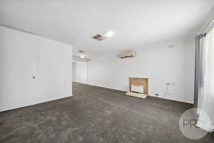 Second view of Homely house listing, 32 Menzies Avenue, Kooringal NSW 2650