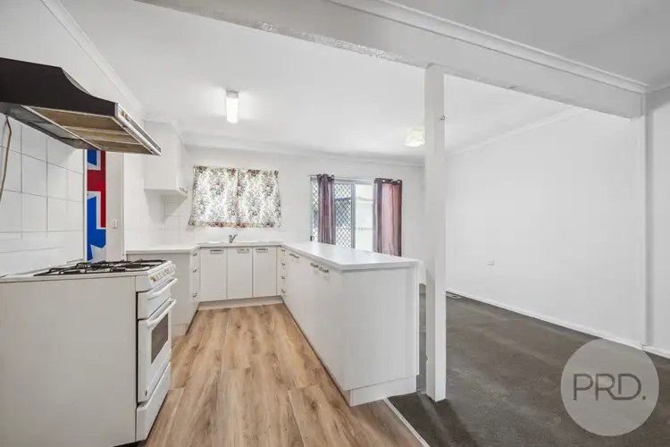 Third view of Homely house listing, 32 Menzies Avenue, Kooringal NSW 2650