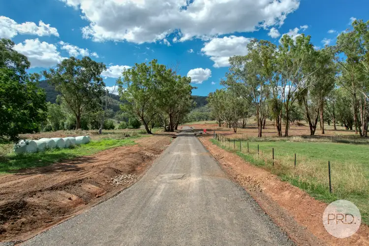Sixth view of Homely land listing, Lot 6, DP 24002 Commons Road, Nundle Road, Dungowan NSW 2340