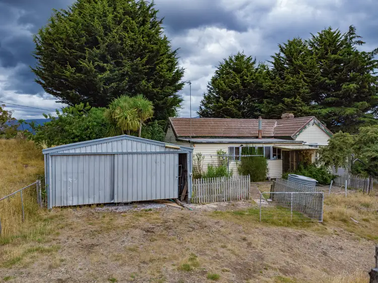 Third view of Homely house listing, 85 Miles Road - 'Rosewick Cottage', Mole Creek TAS 7304