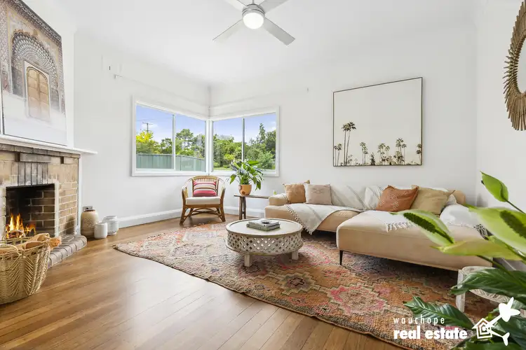 Main view of Homely house listing, 35 Bain Street, Wauchope NSW 2446