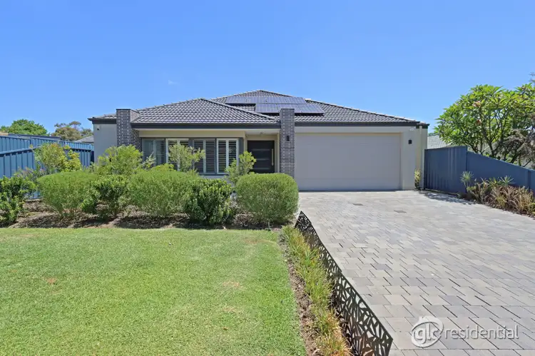 9A Burney Court