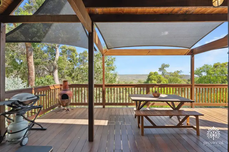 Second view of Homely house listing, 6 John Street, Darlington WA 6070