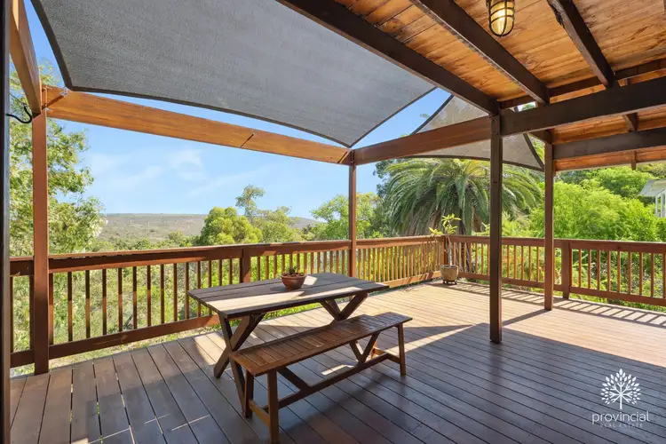 Third view of Homely house listing, 6 John Street, Darlington WA 6070