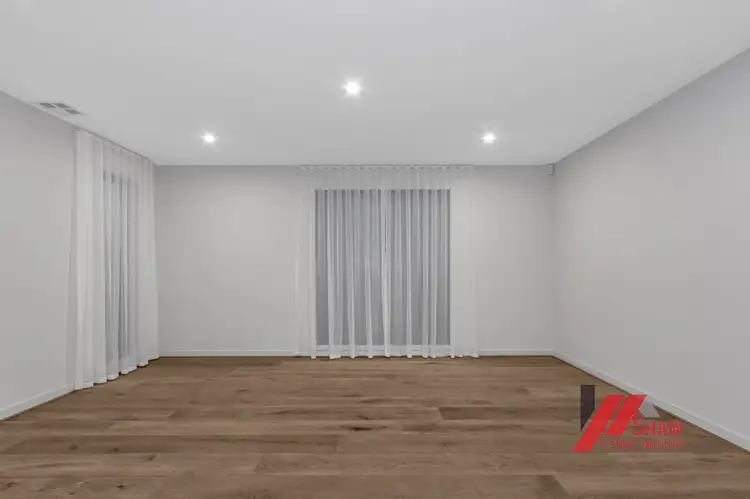 Second view of Homely house listing, 25 Honeydew Way, Rockbank VIC 3335