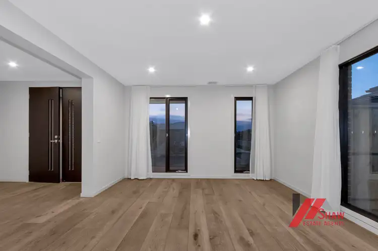 Third view of Homely house listing, 25 Honeydew Way, Rockbank VIC 3335