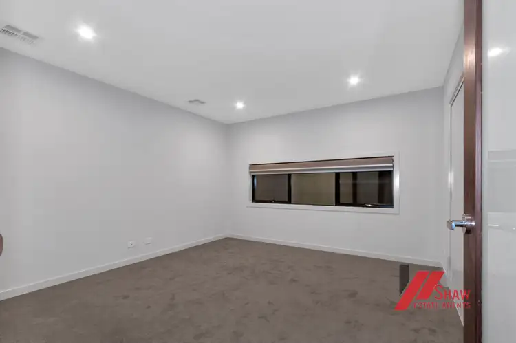Fourth view of Homely house listing, 25 Honeydew Way, Rockbank VIC 3335
