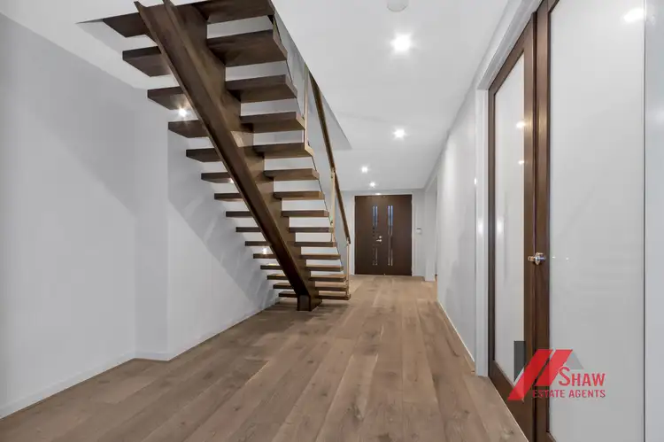 Fifth view of Homely house listing, 25 Honeydew Way, Rockbank VIC 3335