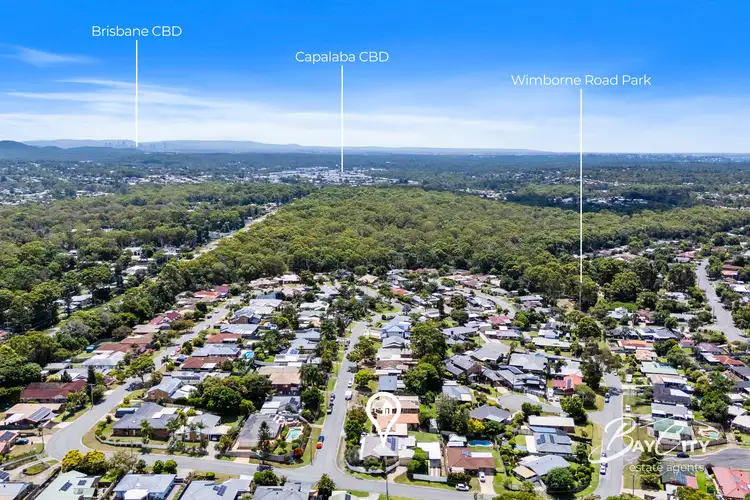 Second view of Homely house listing, 20 Frampton Street, Alexandra Hills QLD 4161