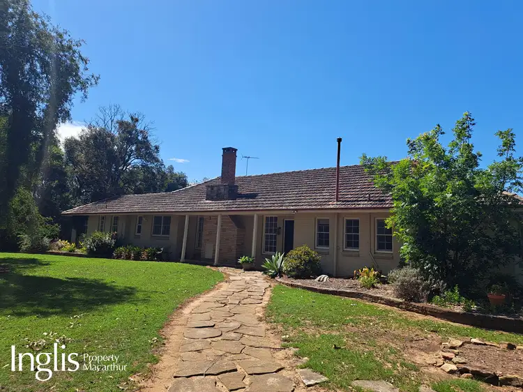 415 Cobbitty Road