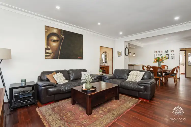 Third view of Homely house listing, 15 Kaolunga Way, Lesmurdie WA 6076