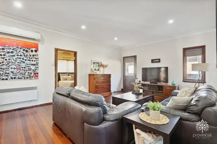 Sixth view of Homely house listing, 15 Kaolunga Way, Lesmurdie WA 6076